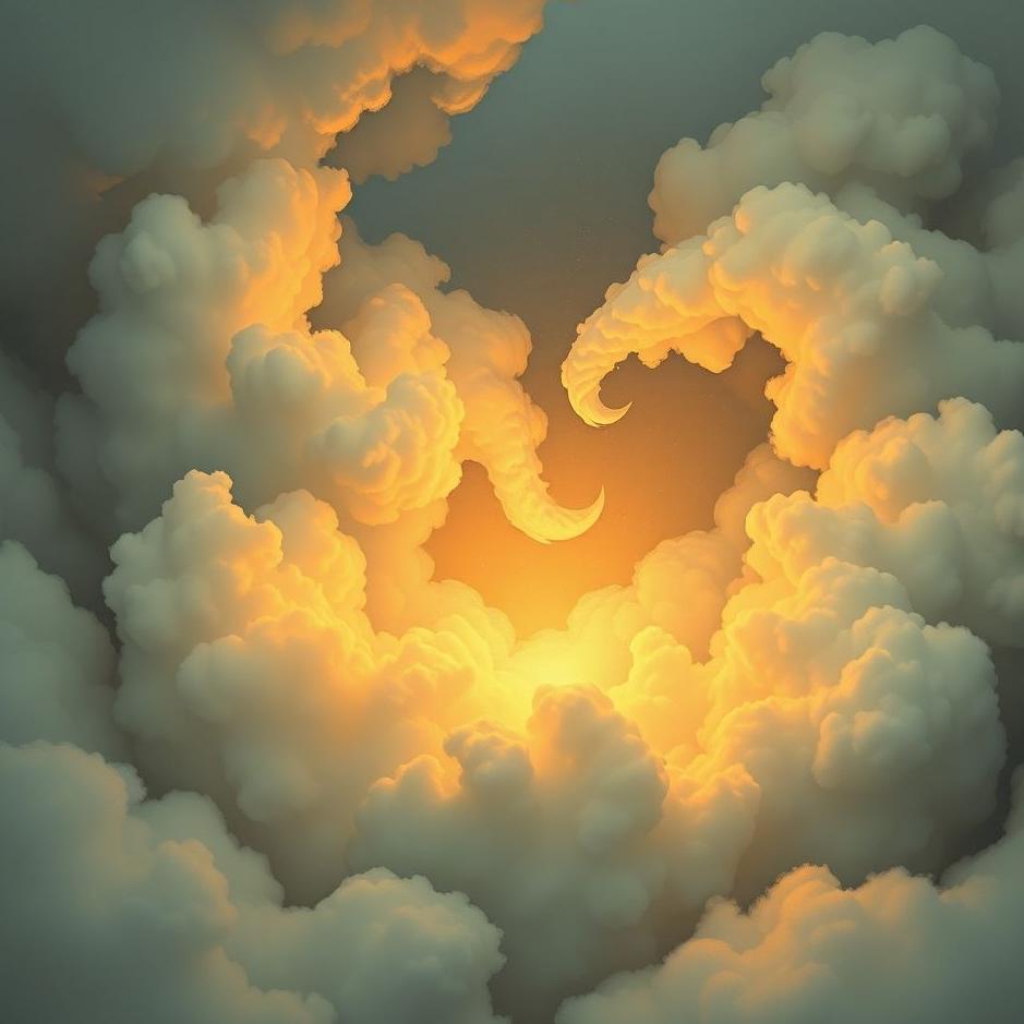 Dream : Letter from the mother in the dream