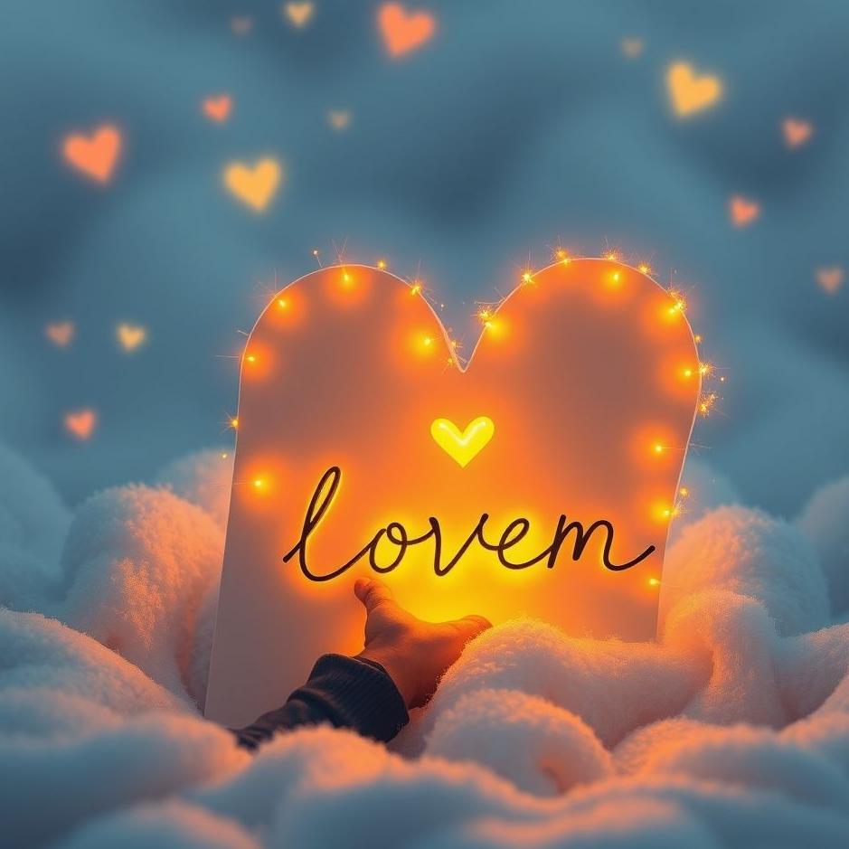 Dream : Letter from your lover in your dream