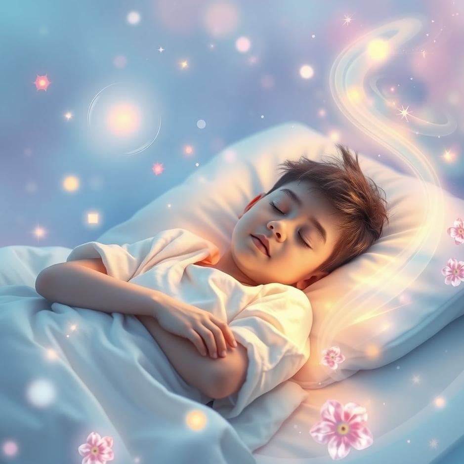 Dream : Leukemia patient in a dream