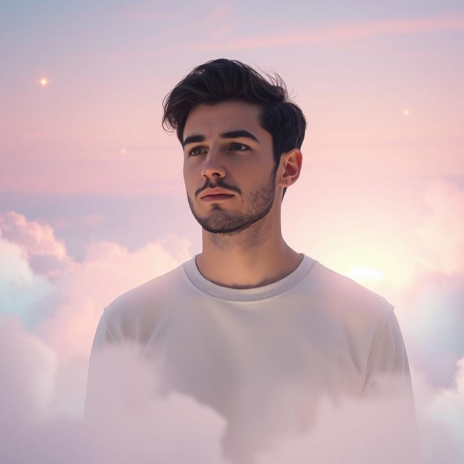 Dream : Liam Payne in a dream