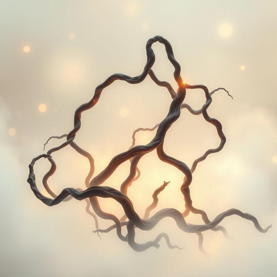 Dream : Licorice root in a dream