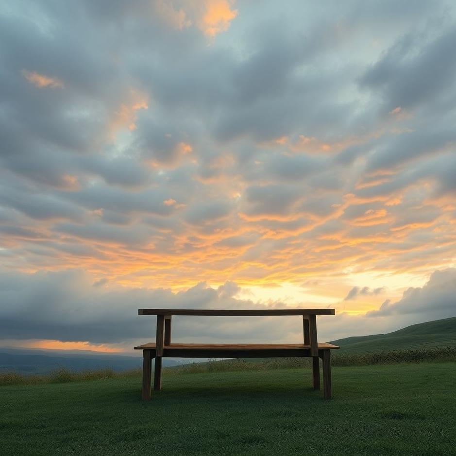 Dream : Lifting a table in a dream