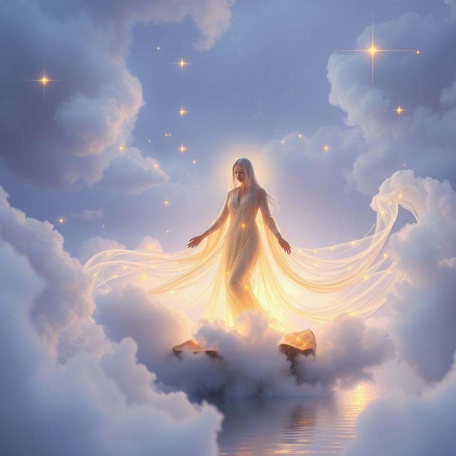 Dream : Ligarba in a dream