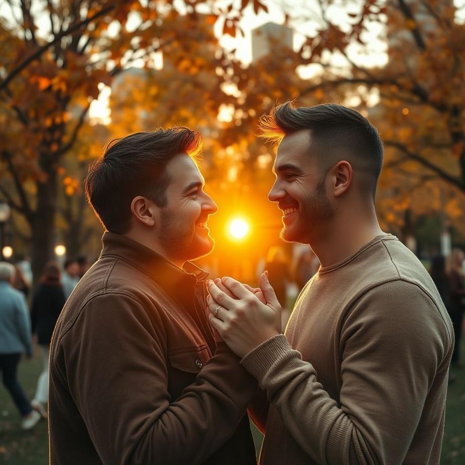 Dream : Liking another man