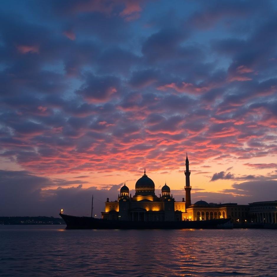 Dream : Listen to arabesk in the dream