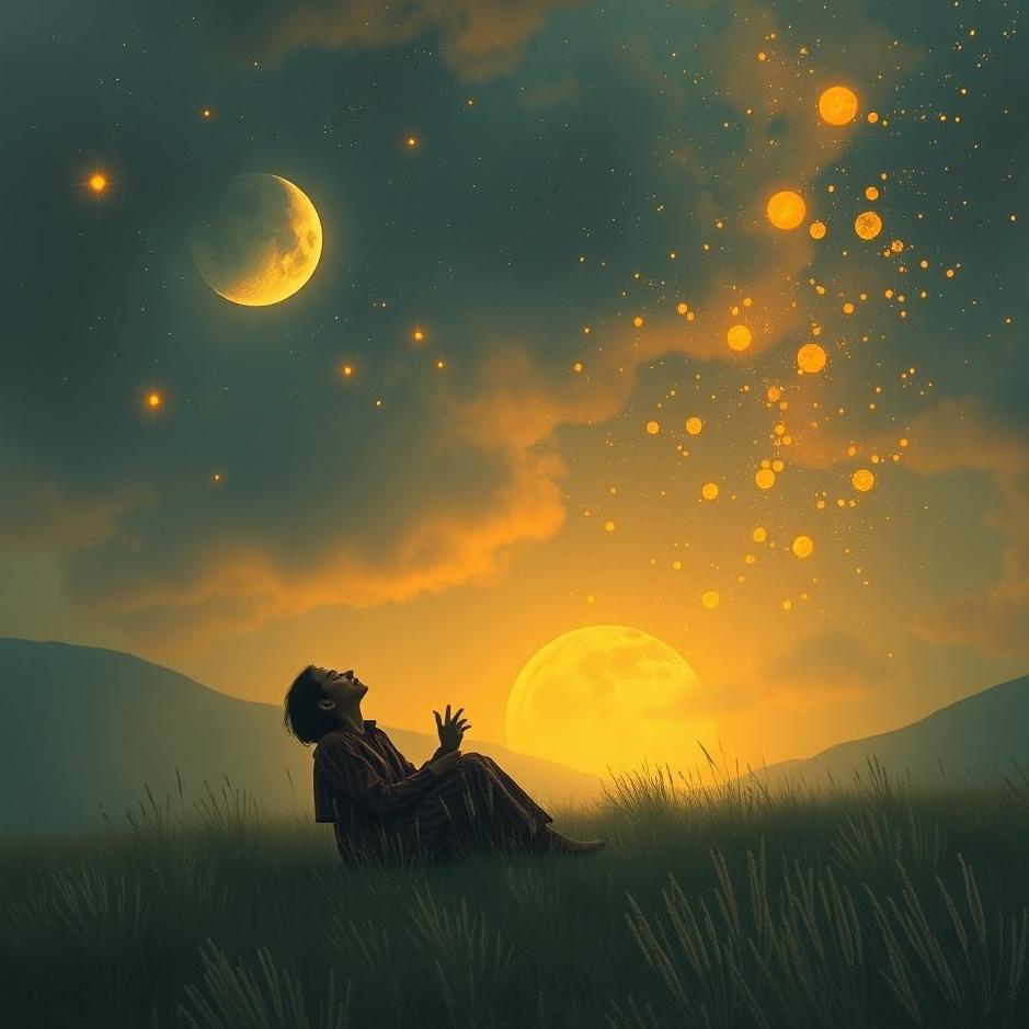 Dream : Listening to a Kurdish song in a dream