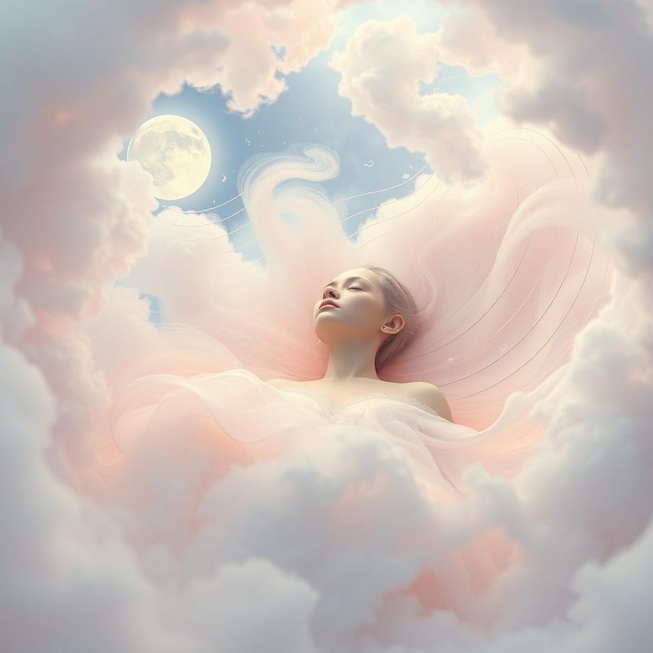 Dream Dictionary : Listening to a melody in a dream