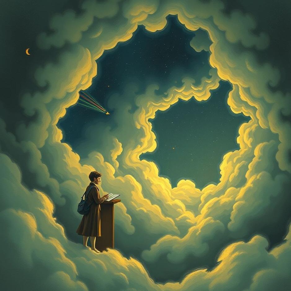 Dream Dictionary : Listening to a teacher in a dream