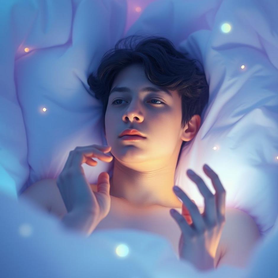 Dream : Listening to a translation in a dream