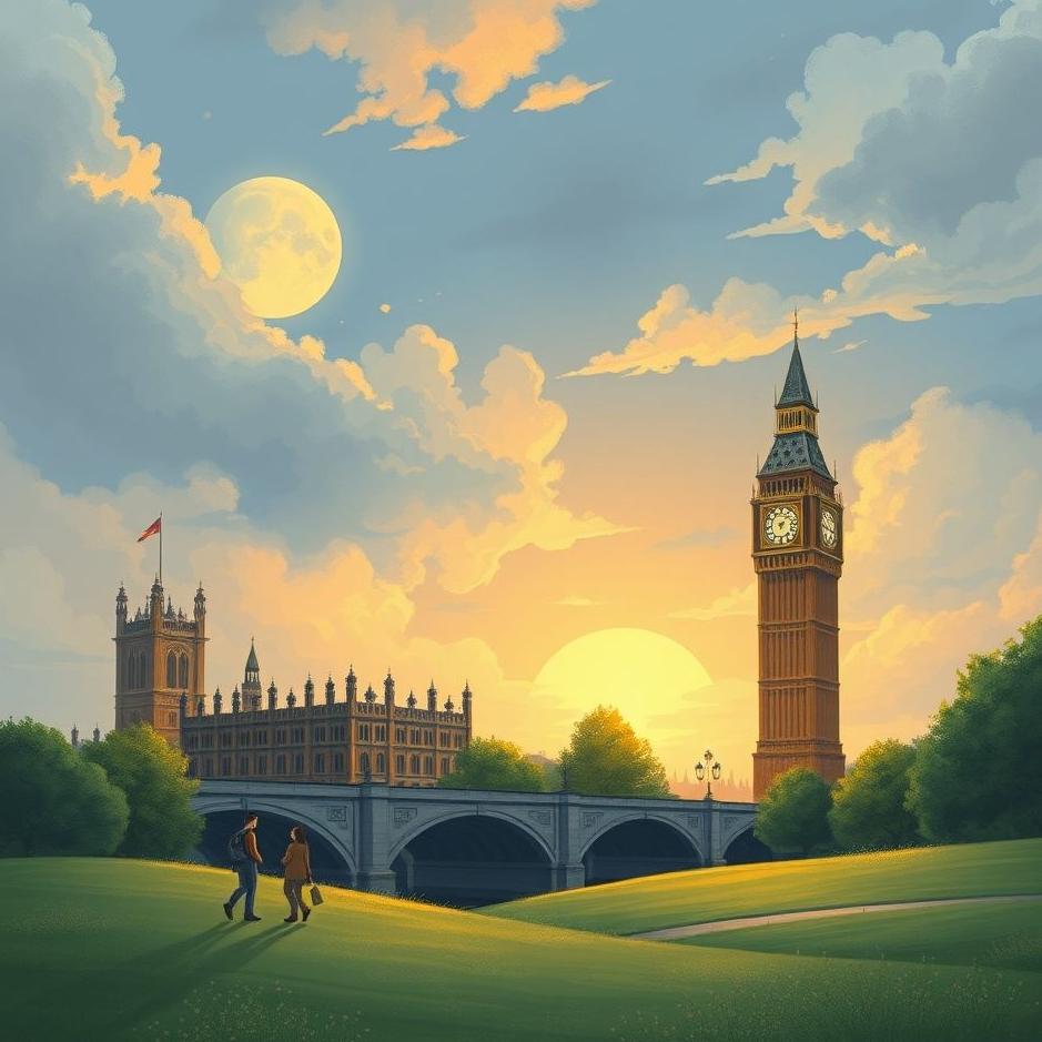 Dream : Listening to an English lesson in a dream