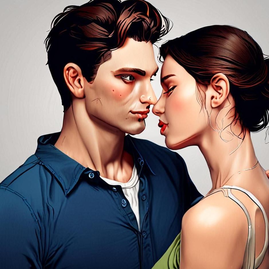 Dream Dictionary : Listening to your ex-lover's heartbeat in a dream