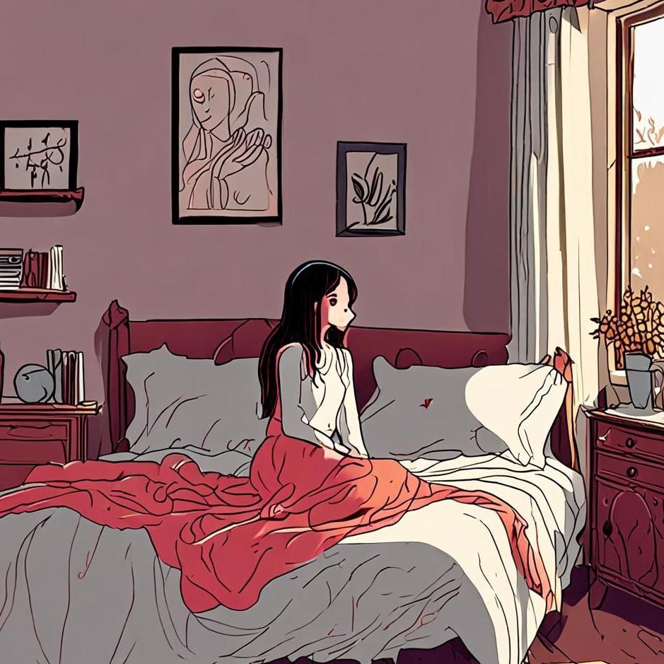 Dream : Little sister-in-law in a dream