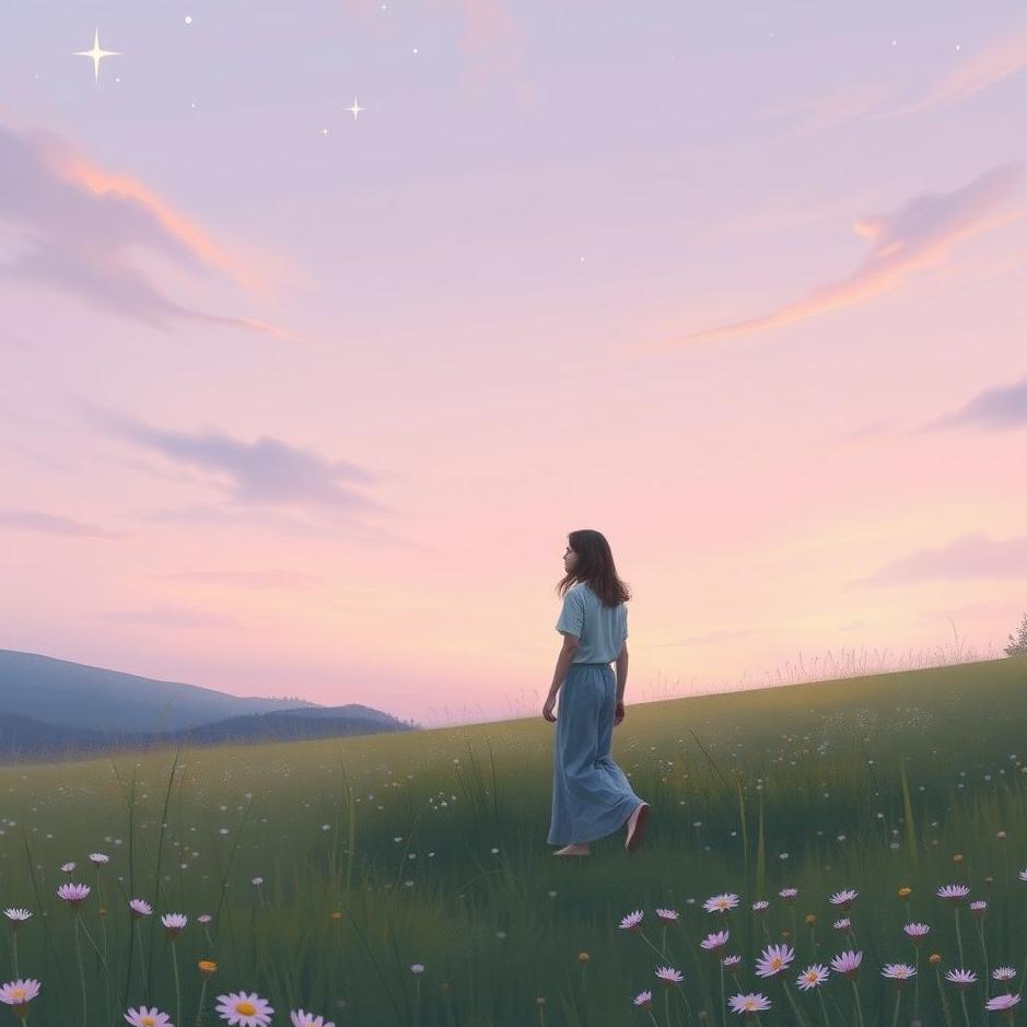 Dream : Liveing without marriage in a dream