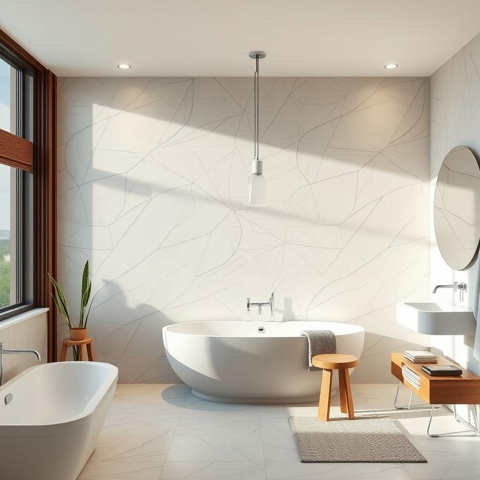 Dream Dictionary : Living bathroom in the dream