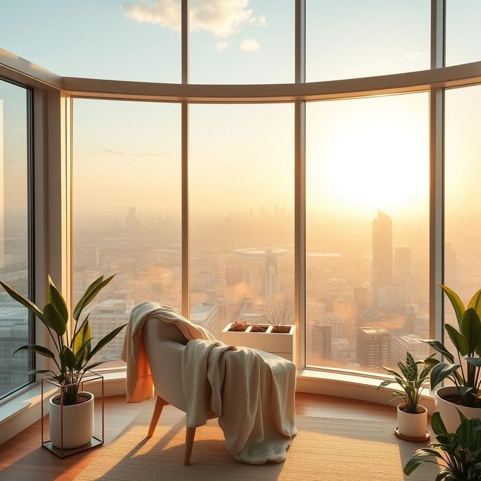 Dream Dictionary : Living on the top floor of the apartment in the dream