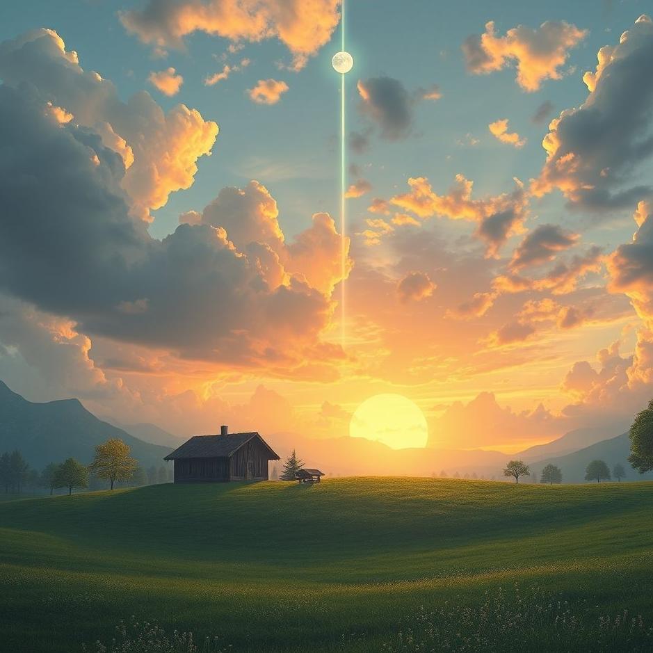 Dream Dictionary : Living the future in a dream