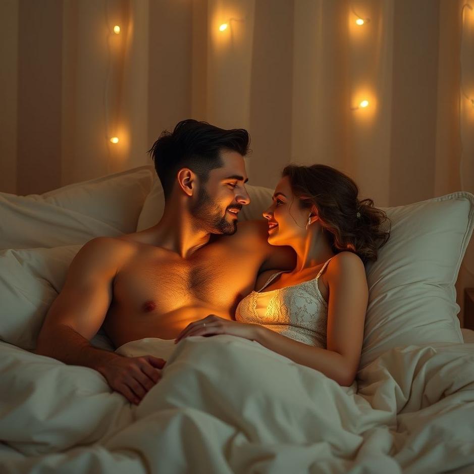 Dream : Living with your lover in your dream