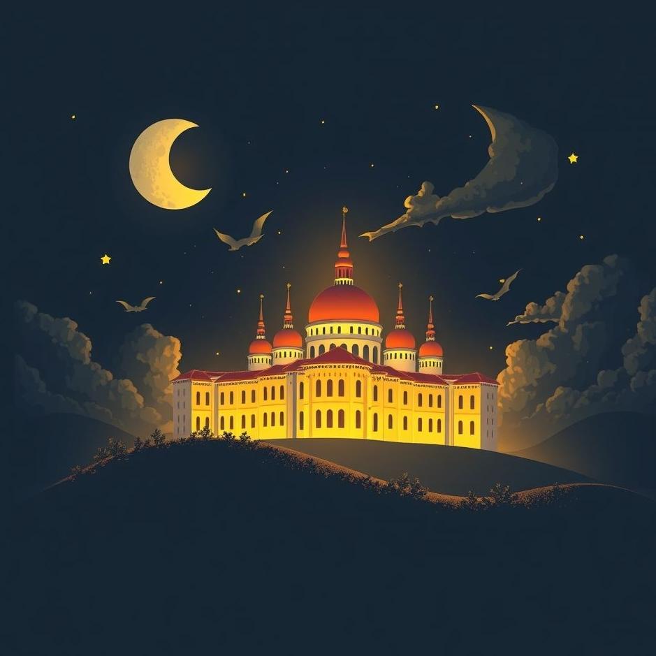 Dream : Logo in a dream