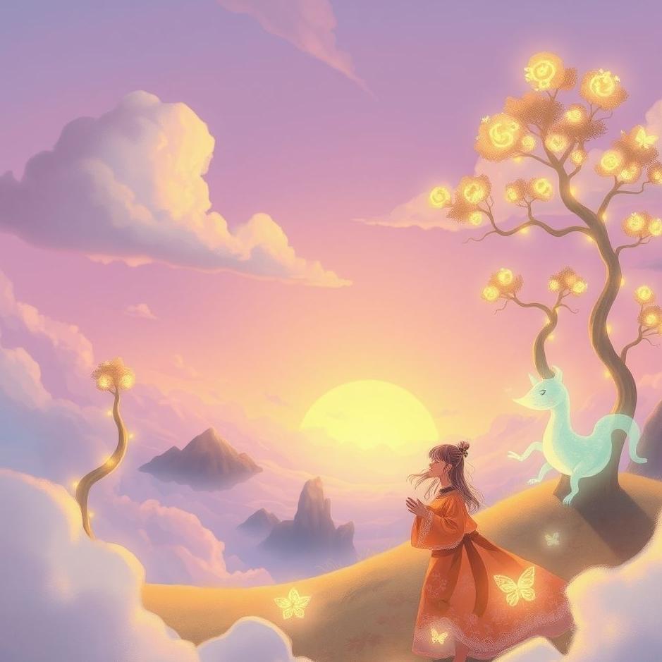 Dream : Lolaz in a dream