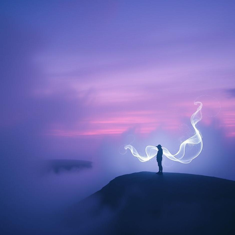 Dream Dictionary : Look back in the dream