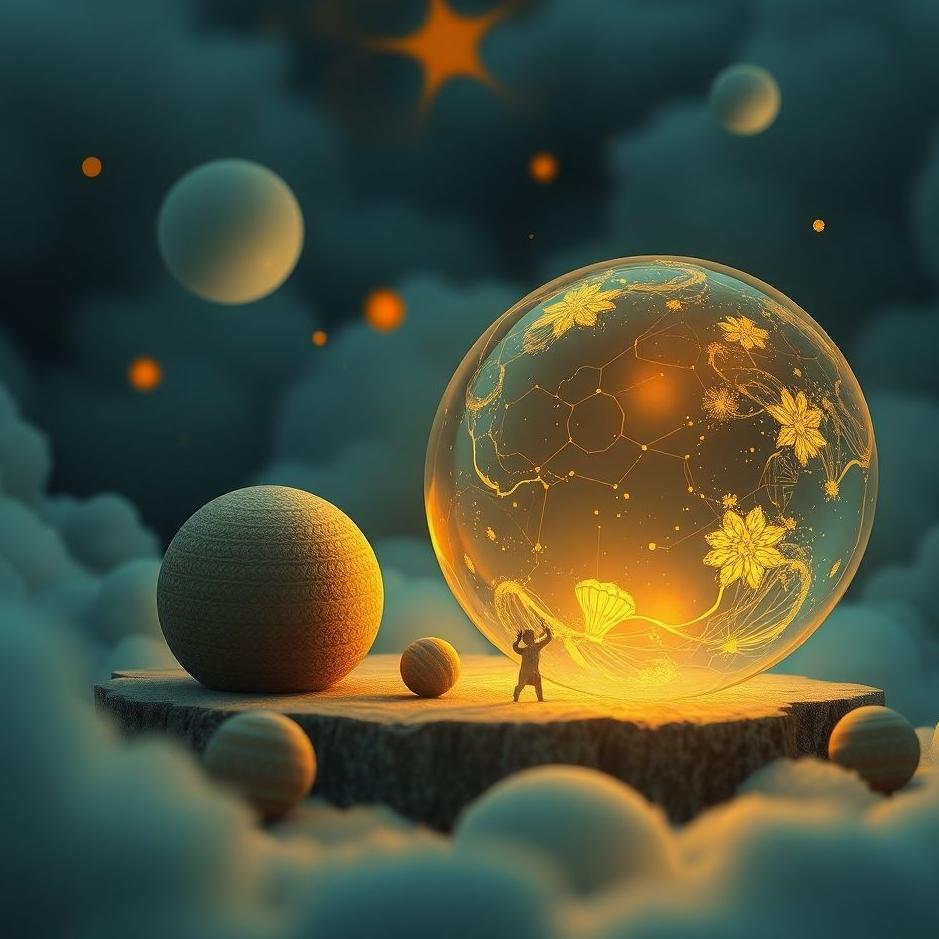 Dream Dictionary : Looking at objects in a dream