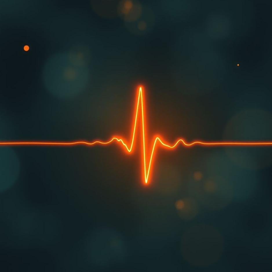 Dream : Looking at the pulse in a dream