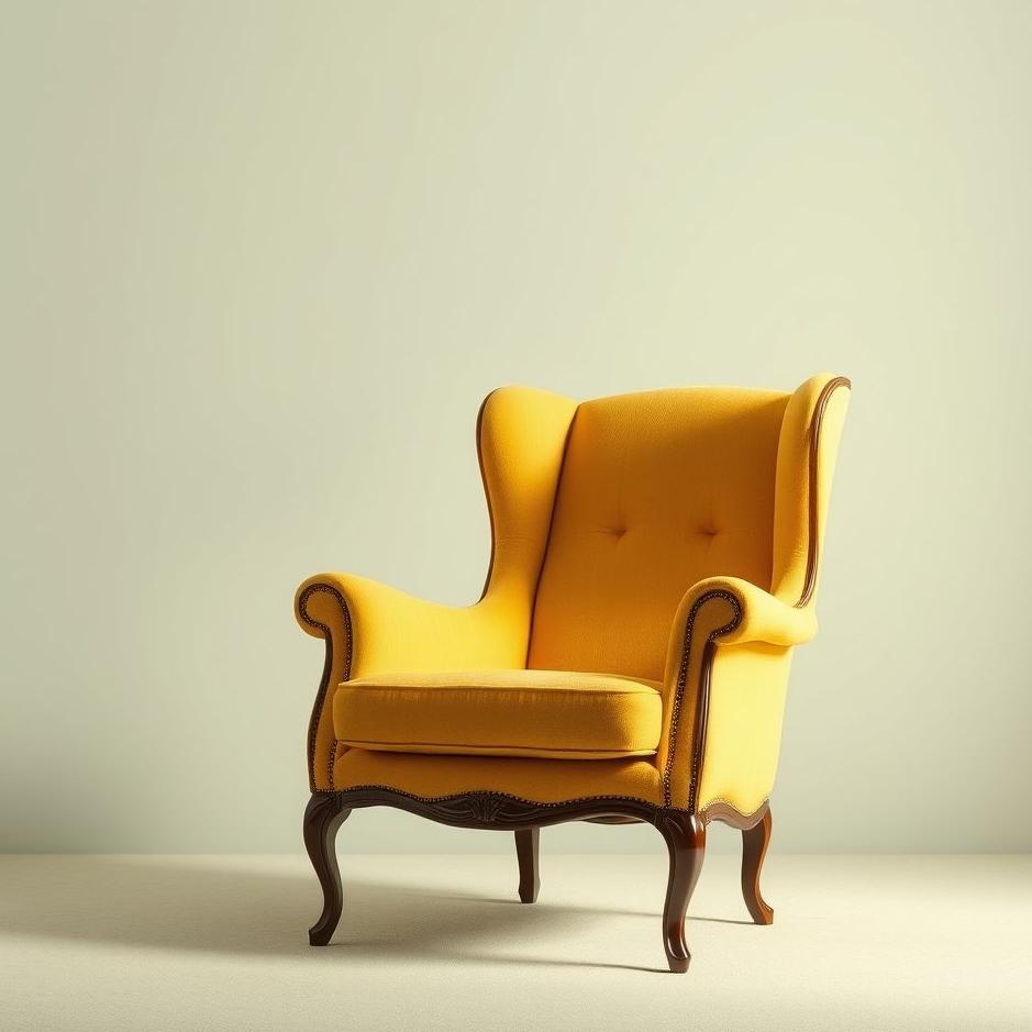 Dream : Looking for a chair in a dream