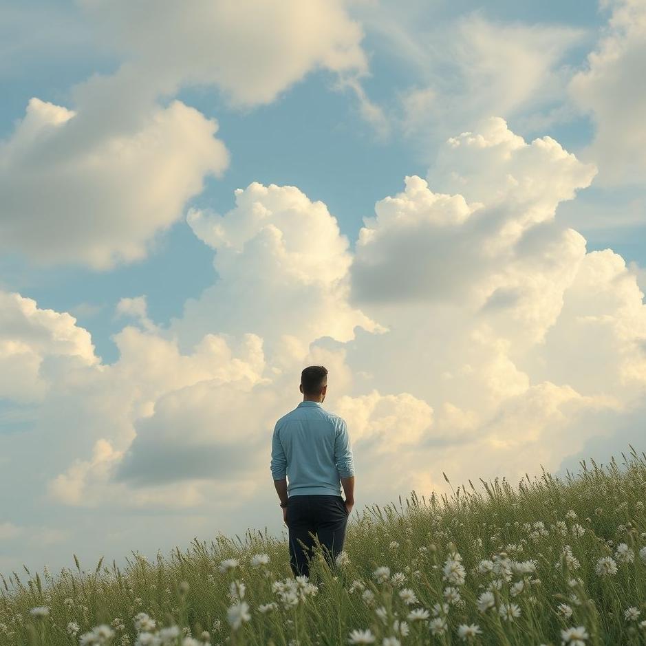 Dream : Looking for a husband in a dream