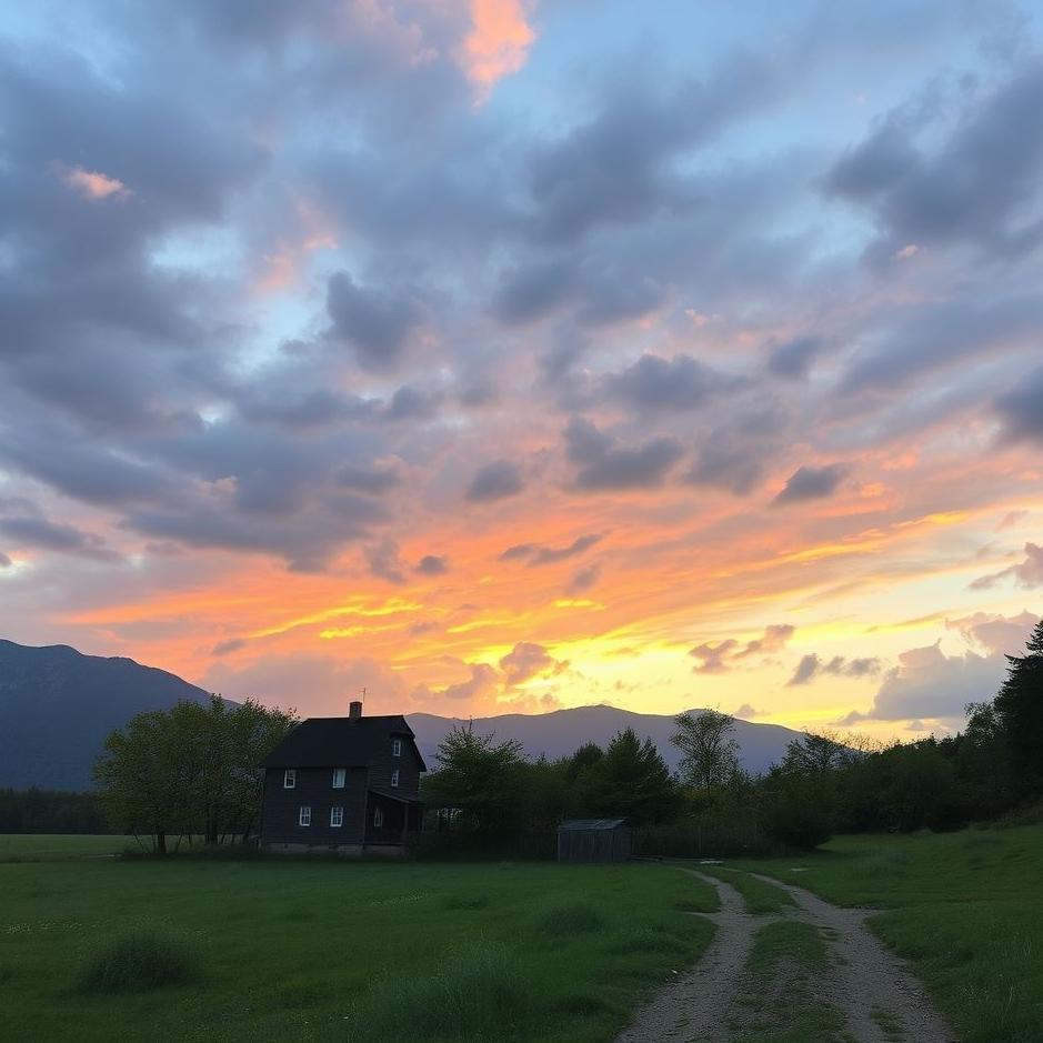 Dream : Looking for a place to go in a dream