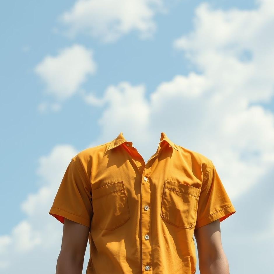 Dream : Looking for a shirt in a dream