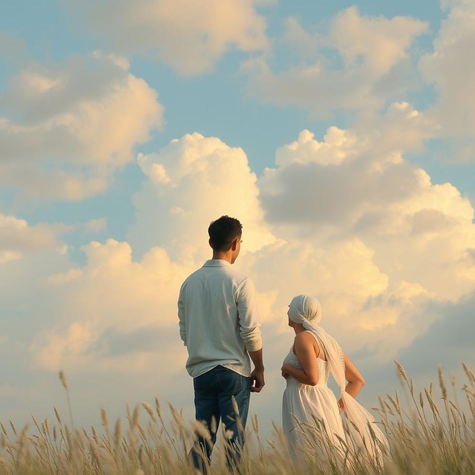 Dream : Looking for a spouse in a dream