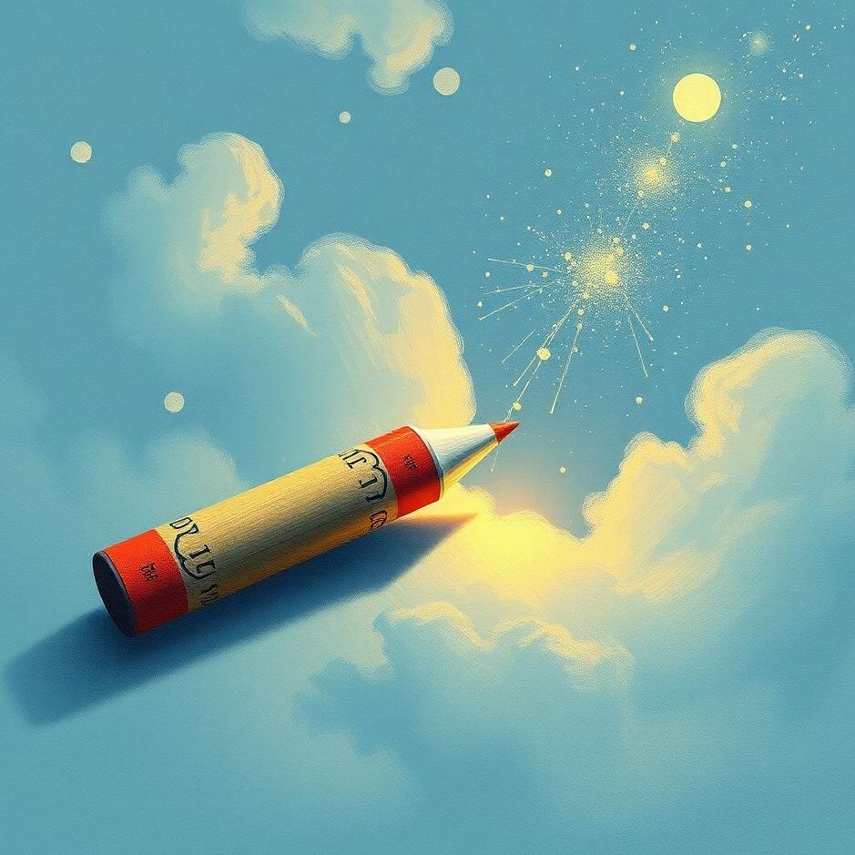 Dream : Looking for an eraser in a dream