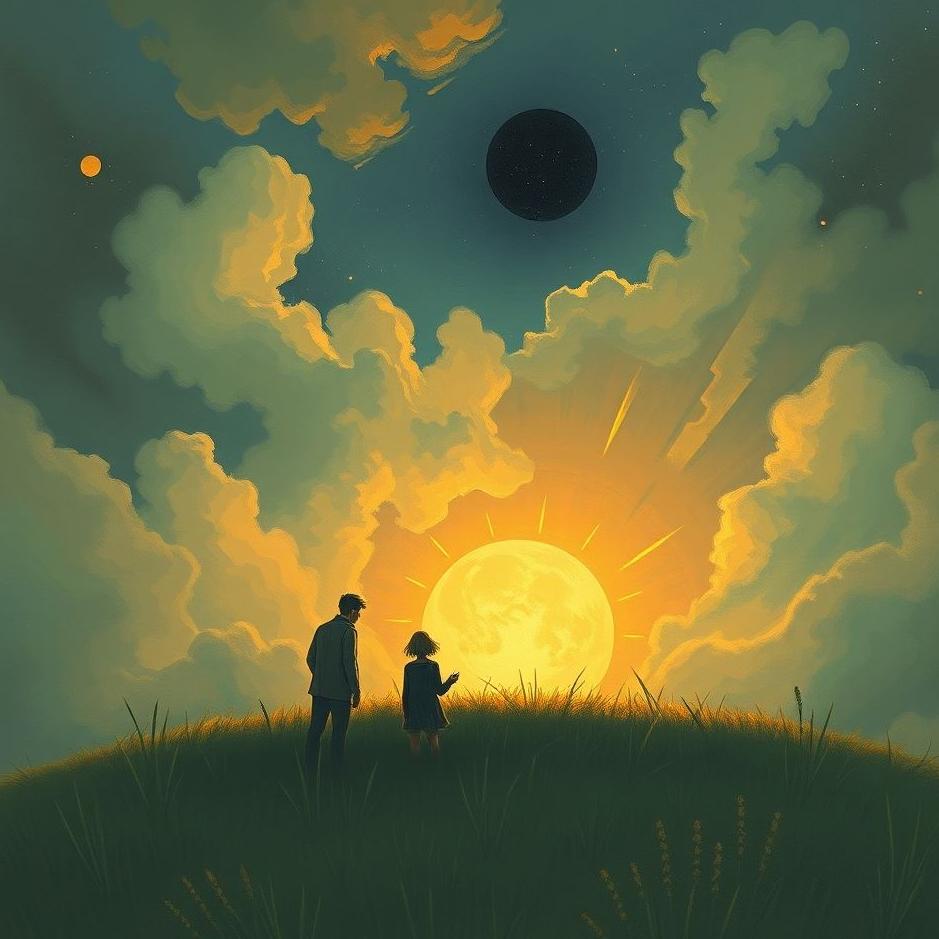 Dream : Looking for an estranged friend in a dream