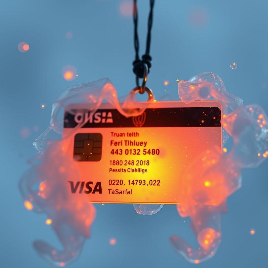 Dream : Looking for an ID card in a dream