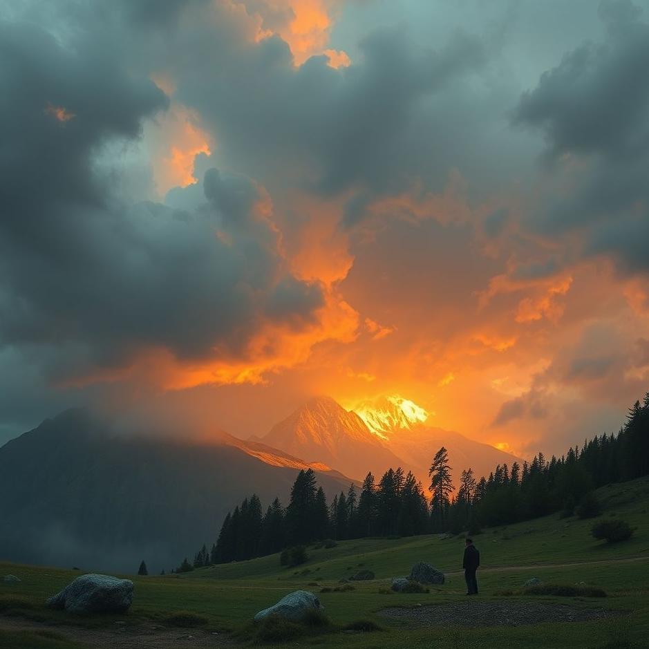 Dream : Looking for copper in a dream