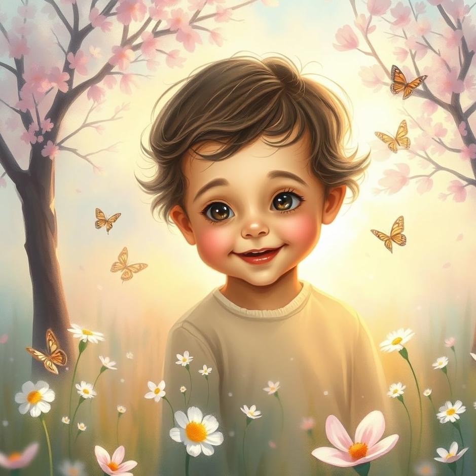 Dream : Looking for the child you like in your dream