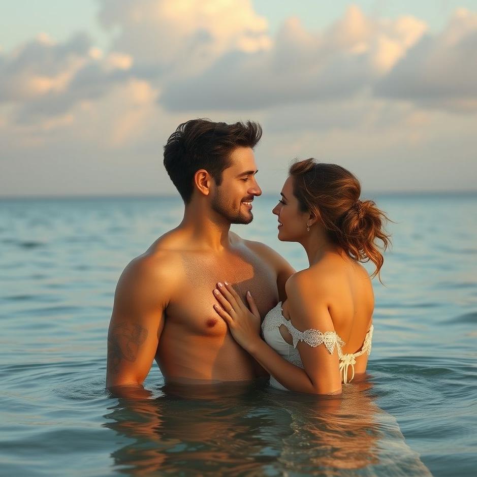 Dream : Looking for the ex-fiancee in a dream