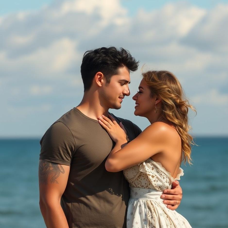 Dream : Looking for the man you love in your dream