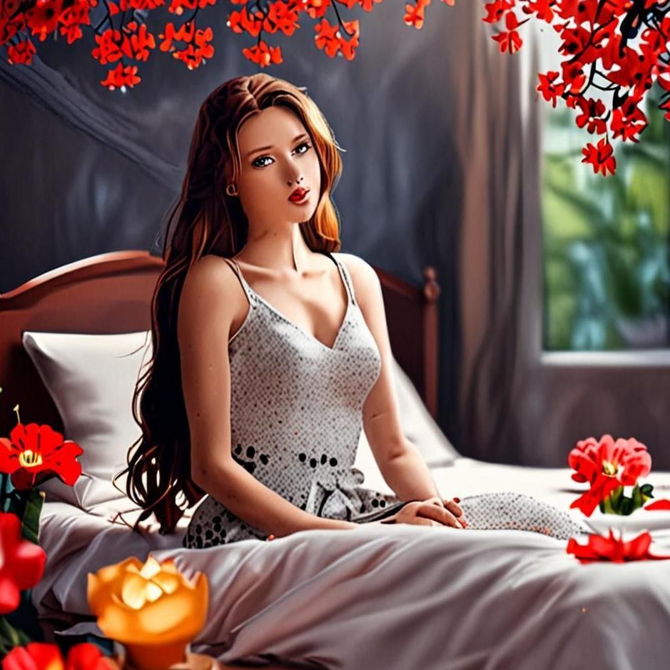 Dream : Looking for your beloved girl in your dream