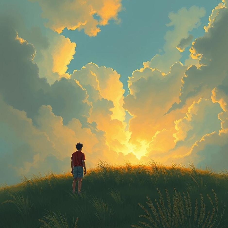 Dream : Looking for your brother in a dream