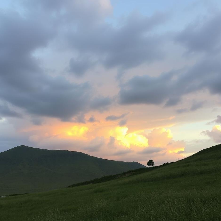 Dream : Looking hard in a dream