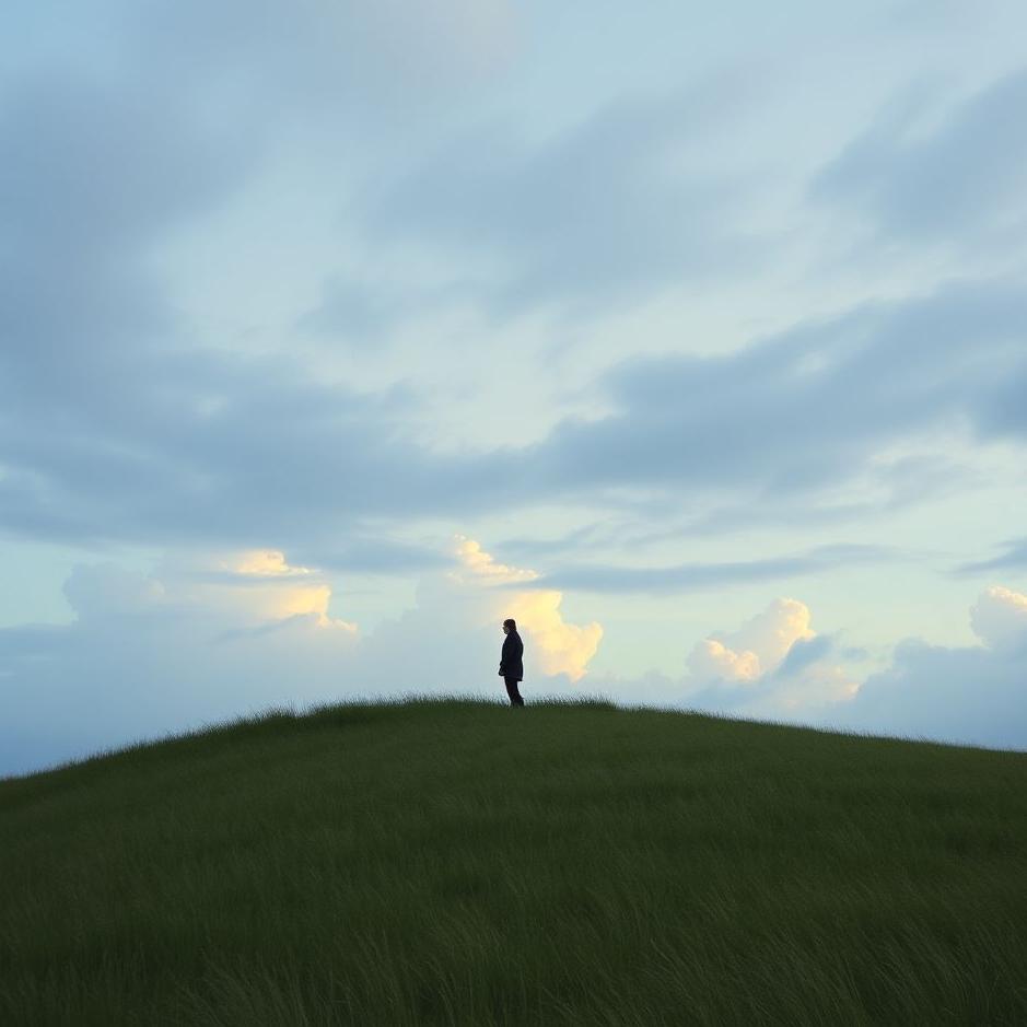 Dream : Looking thin in a dream