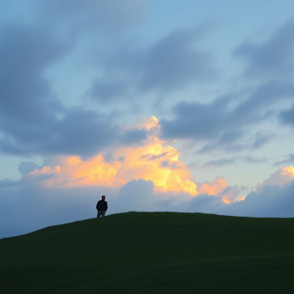 Dream : Looking without talking in a dream