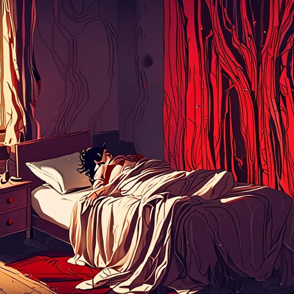 Dream : Lose excess blood in the dream