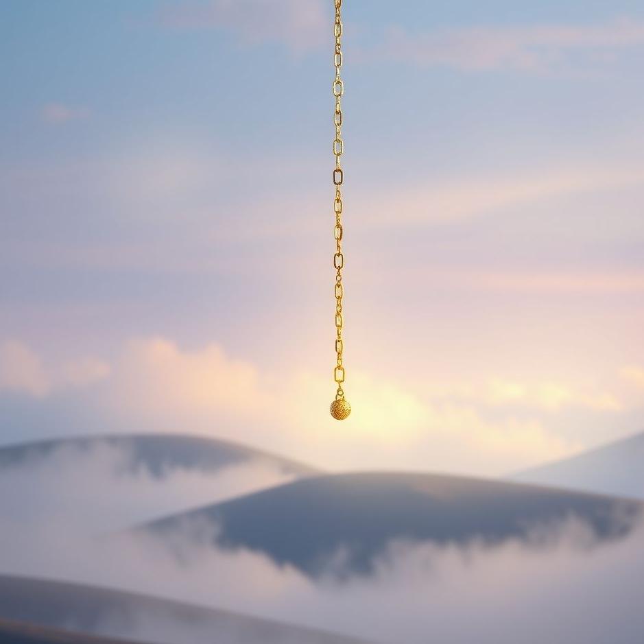 Dream : Lose gold chain in dream