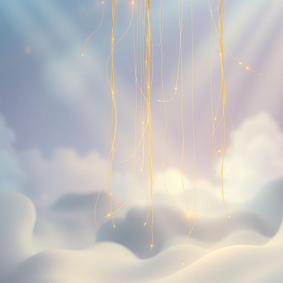 Dream : Lose gold tension in the dream