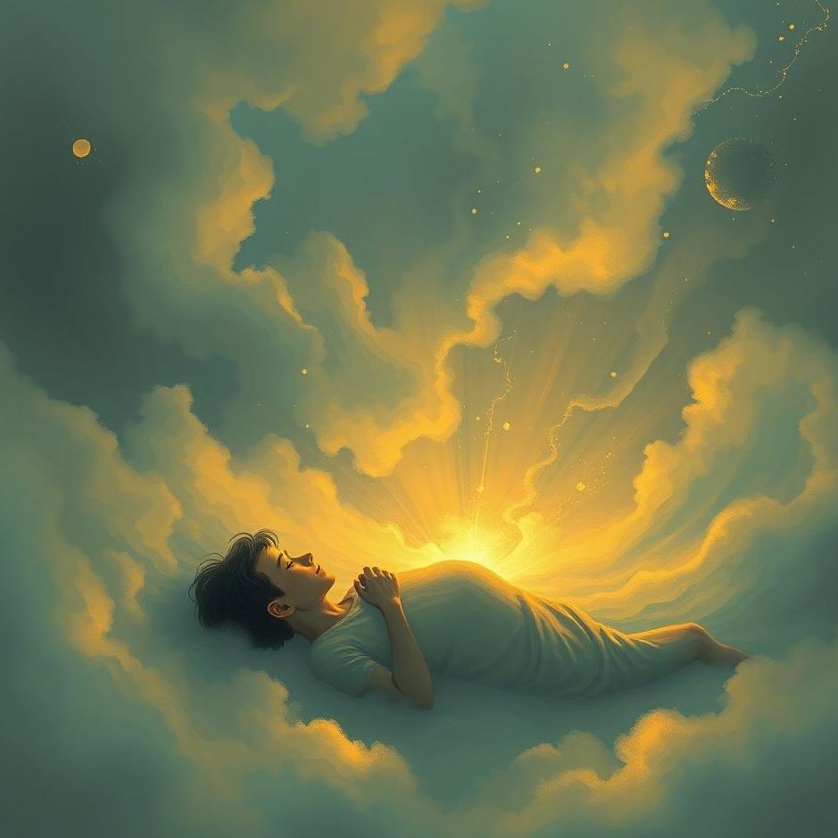 Dream : Losing a brother in a dream