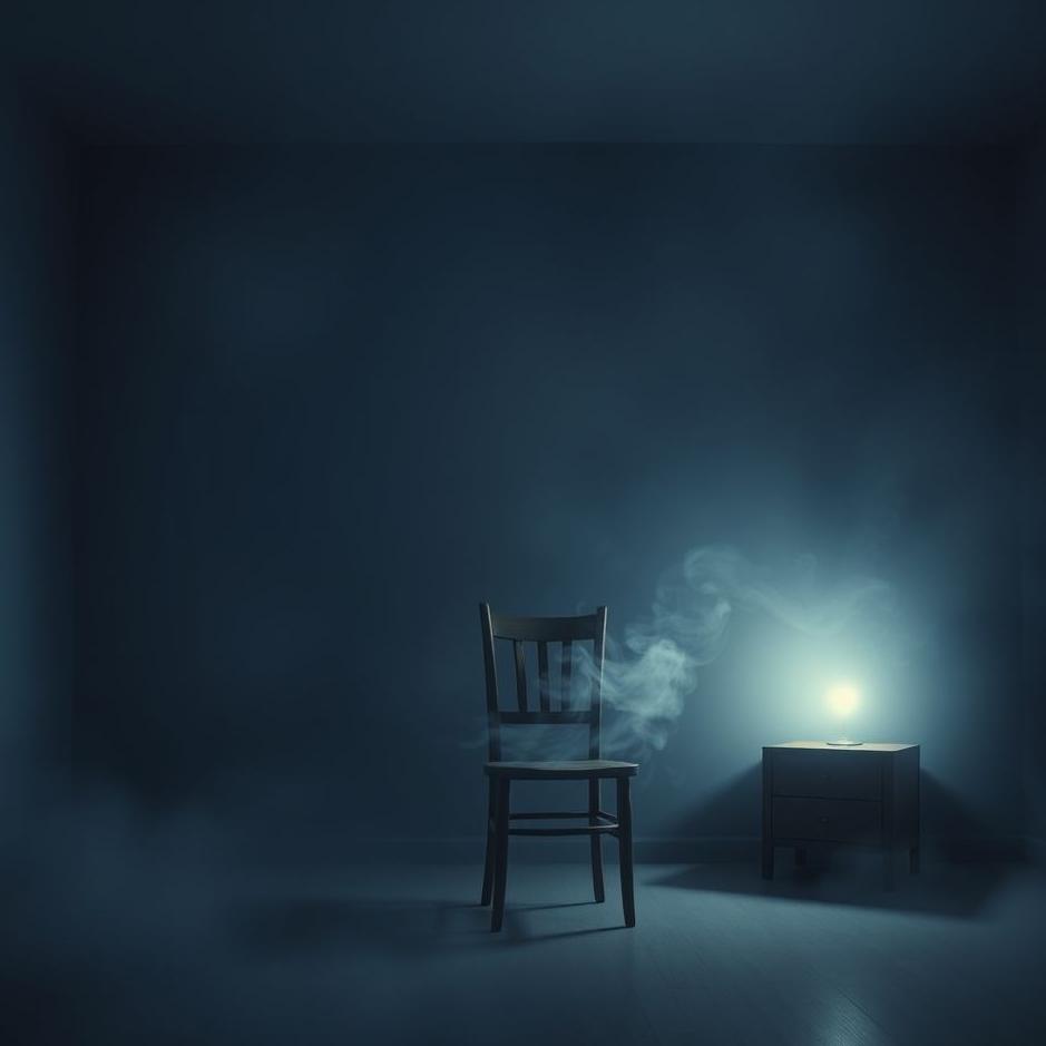 Dream : Losing a chair in a dream