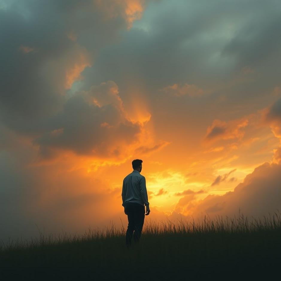 Dream : Losing a husband in a dream