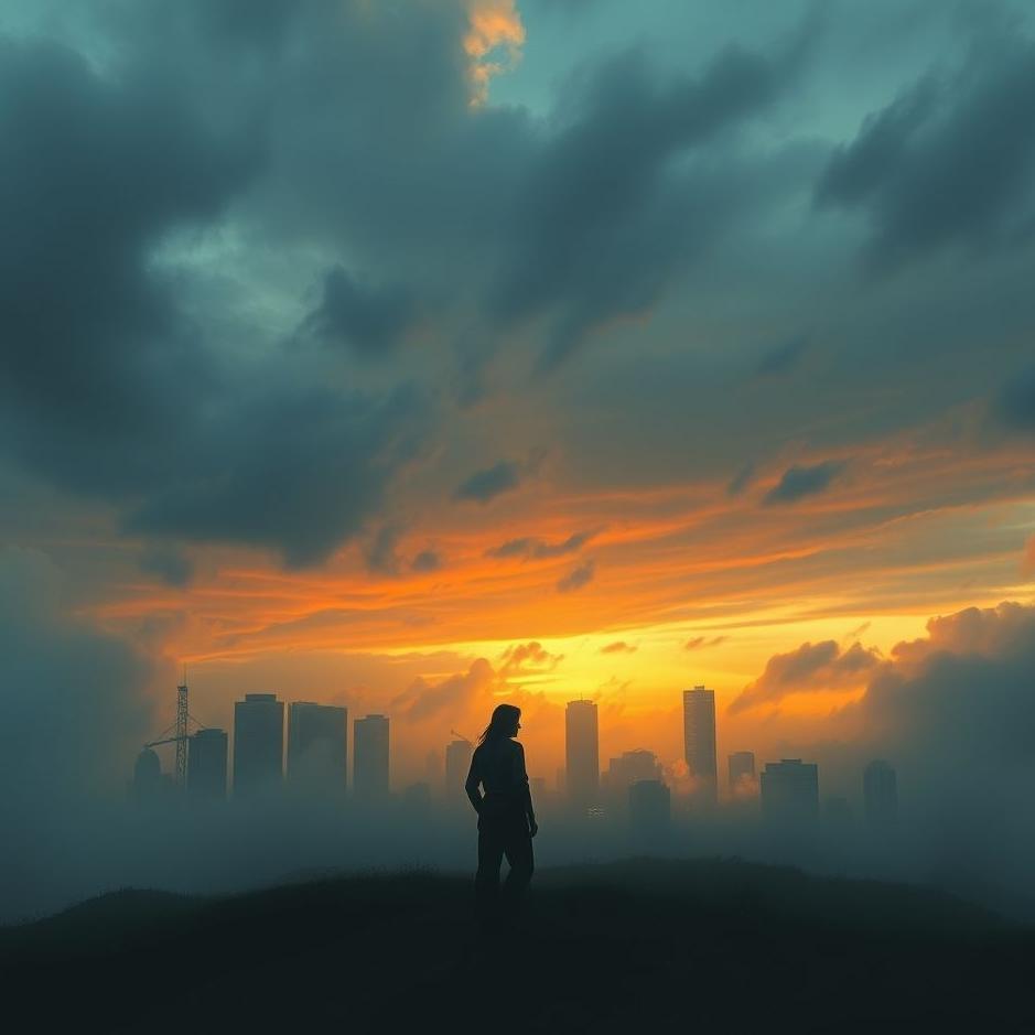 Dream : Losing a job in a dream